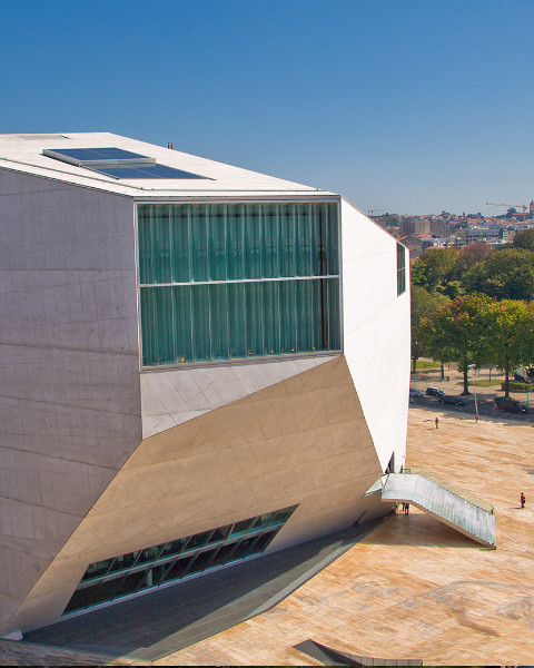 casa da musica casa da musica