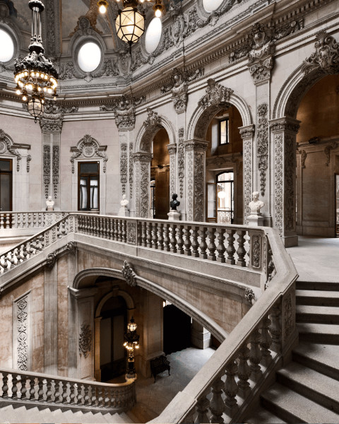palacio da bolsa palácio da bolsa