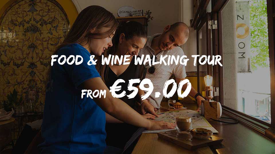 Food-&-Wine-Walking-Tour-Bluedragon Porto City Tours