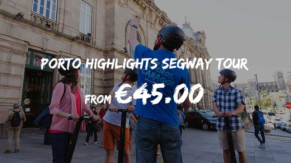 Porto-Highlights-Segway-Tour