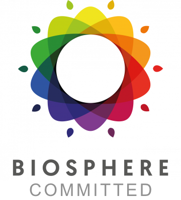 Biosphere Sustainable