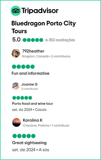 bluedragon avaliações tripadvisor