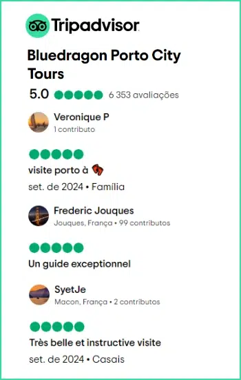bluedragon avaliações tripadvisor