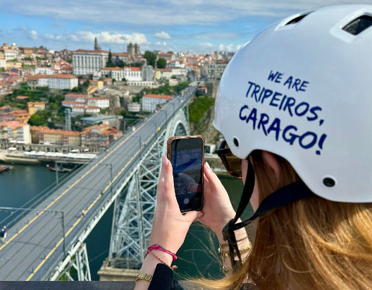 guide porto
