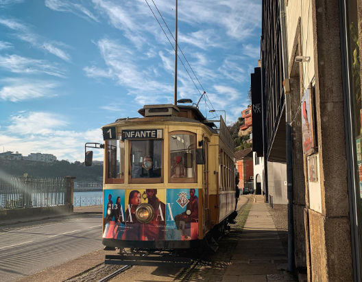 Guide de Voyage à Porto