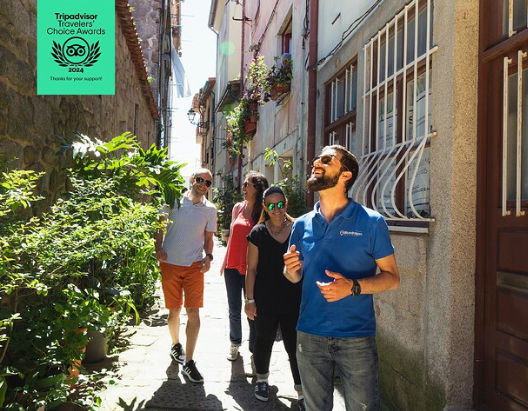 Guide de Voyage à Porto