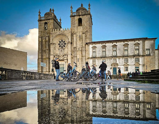 Guide de Voyage à Porto