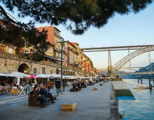 ribeira