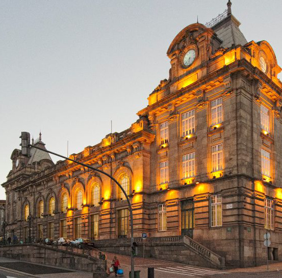 estação sao bento fachada estação sao bento fachada